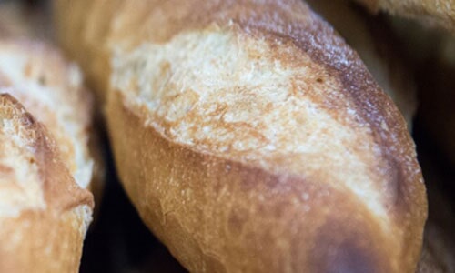 Massa Congelada Pão 
